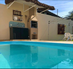 Casa de Praia Beira Rio